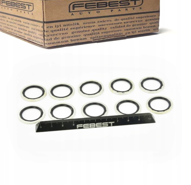 USZCZELNIACZ PRZEWODU KLIMATYZACJI do DODGE RAM