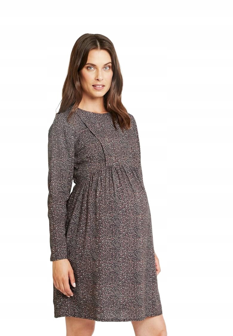 Paula Janz Maternity Šaty Mini Rzlm L