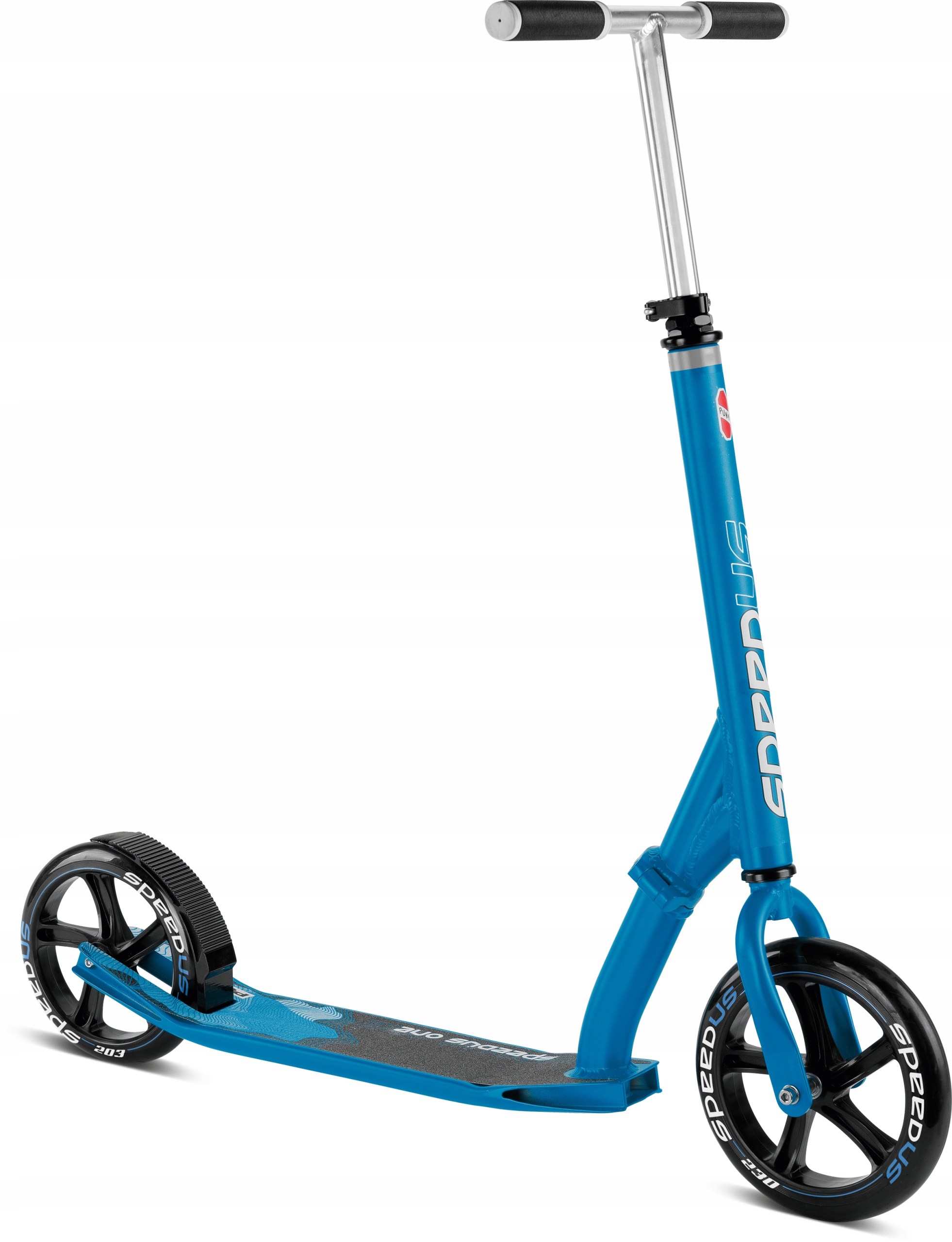 Hulajnoga Puky SpeedUS One niebieski 5001