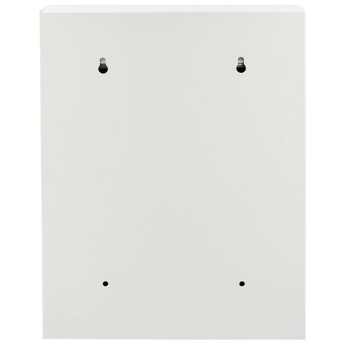 SZAFKA SKRZYNKA NA KLUCZE 42szt. Z ZAWIESZKAMI Marka inny