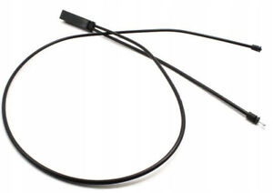 51237184432 - Трос замка капота BMW E84 E90 E91 E92 E93