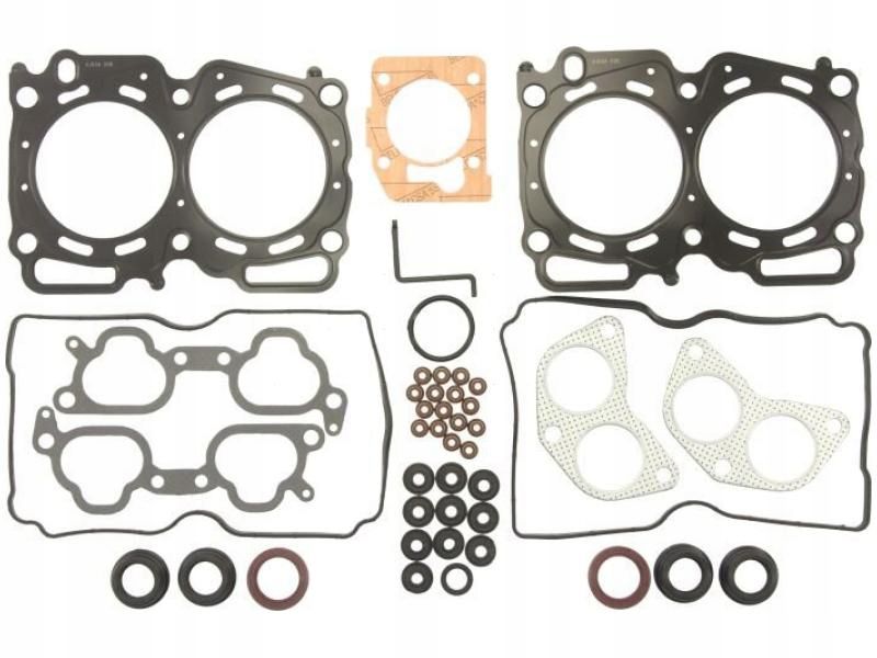 ZESTAW USZCZELEK, GŁOWICA CYLINDRÓW AJUSA 52177900