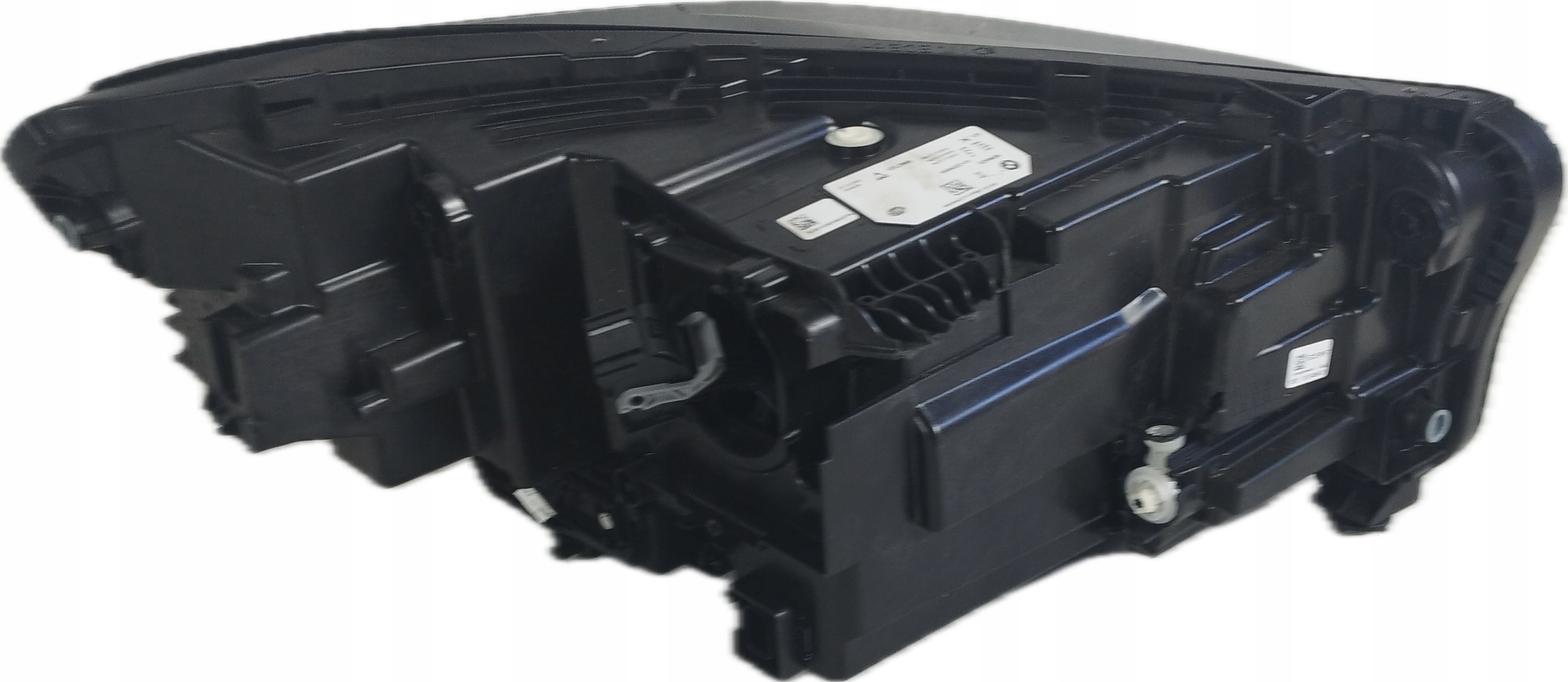 BMW X1 U11 light left front front FULL LED 5A9A227 17.12.2023