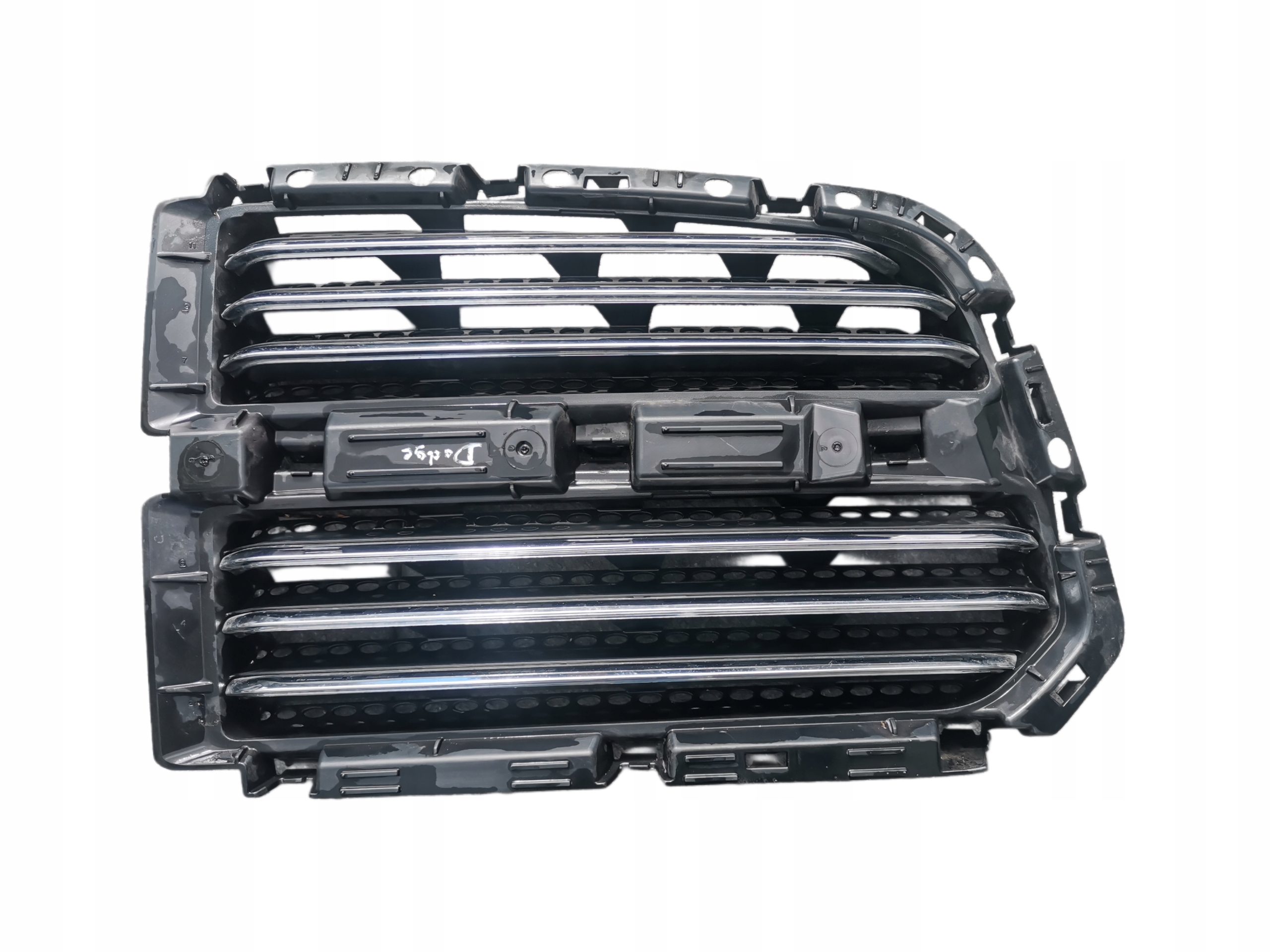 DODGE RAM 2012-2016 Grill Atrapa lewa 13DSSB3011AC
