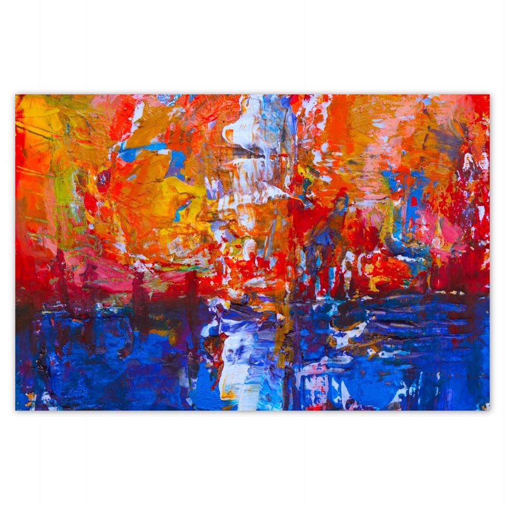 

Plakaty 60x40 Abstrakcja Katia