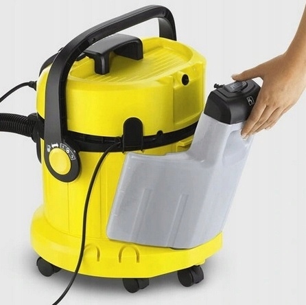 ODKURZACZ PIORĄCY KARCHER SE 4001 1.081-130.0 HIT Marka Kärcher