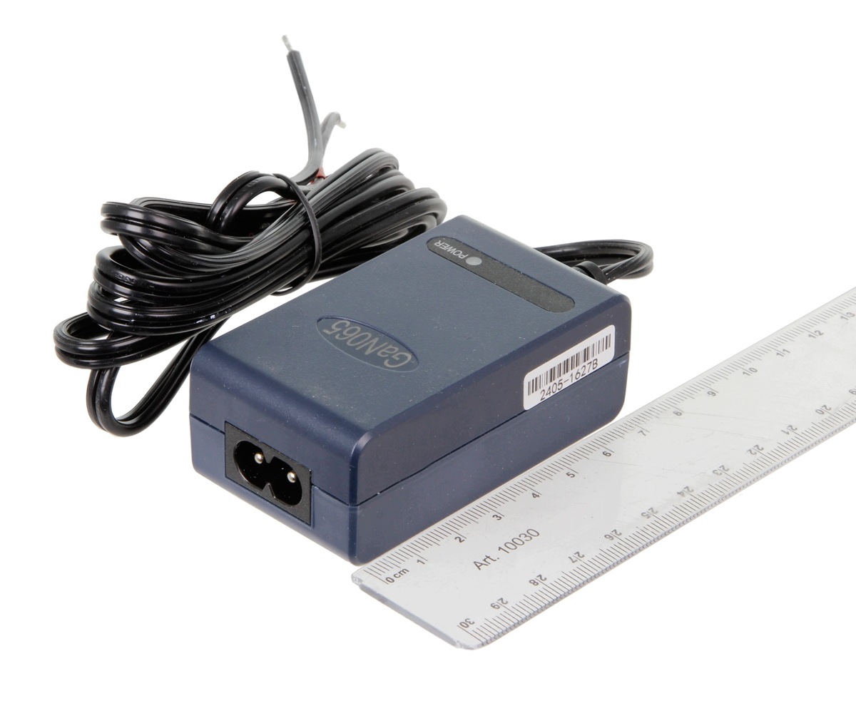 Nabíječka pro balíčky Li-ION 4SL 16,8V 3A Gdpt GaN065-168030