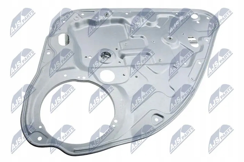 2x Podnośniki szyb NTY L+P do FORD FOCUS II, FOCUS MK2, KUGA Stan opakowania oryginalne