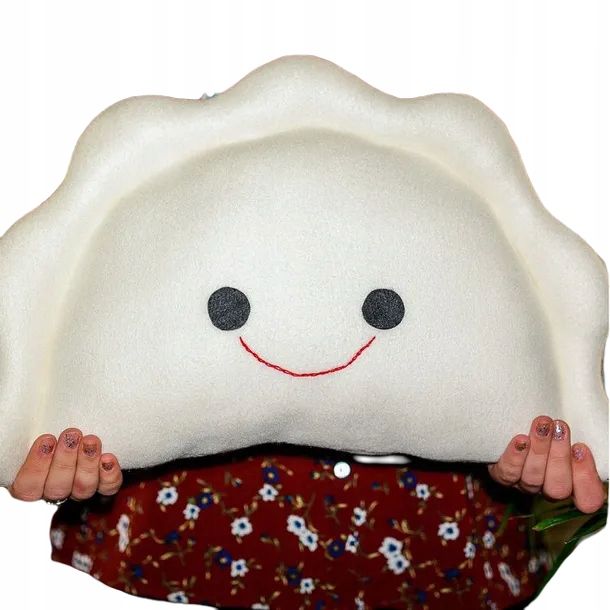 Dárek na Valentýna Polštář Jasiek k narozeninám Dívky Pirohy