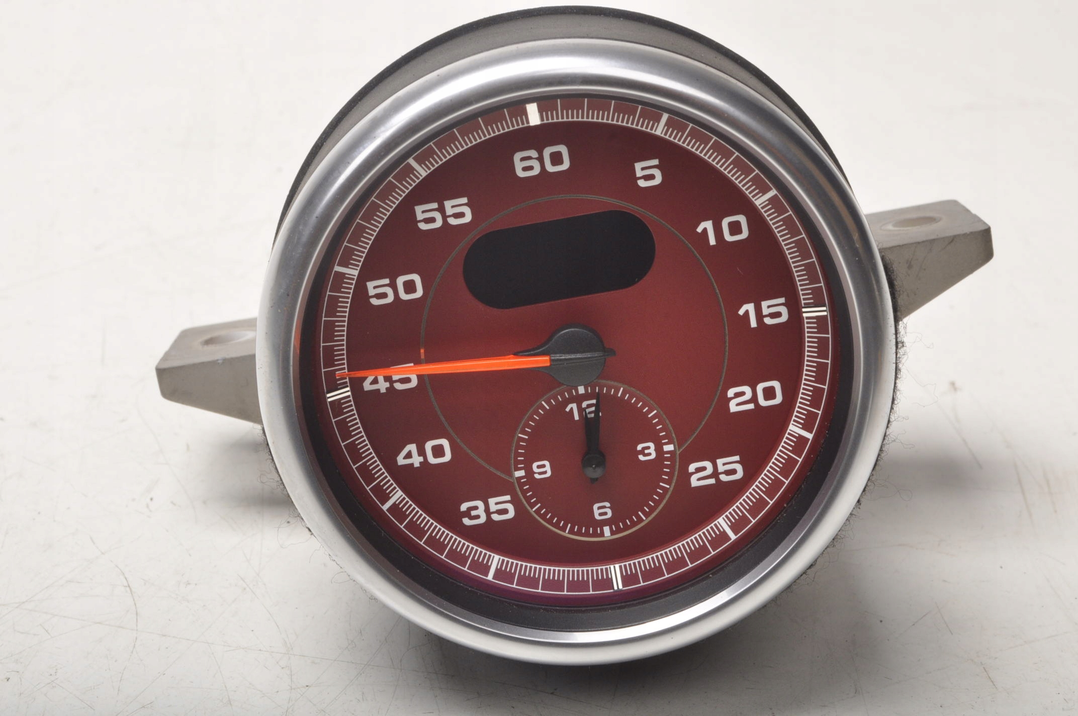 PORSCHE MACAN ЧАСЫ СЕКУНДОМЕР 7P5919203M 17R