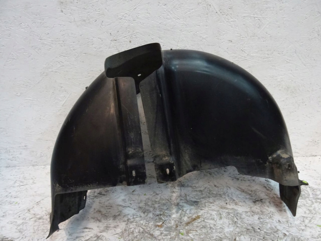 SKODA RAPID mudguard rear part left 5JA810971