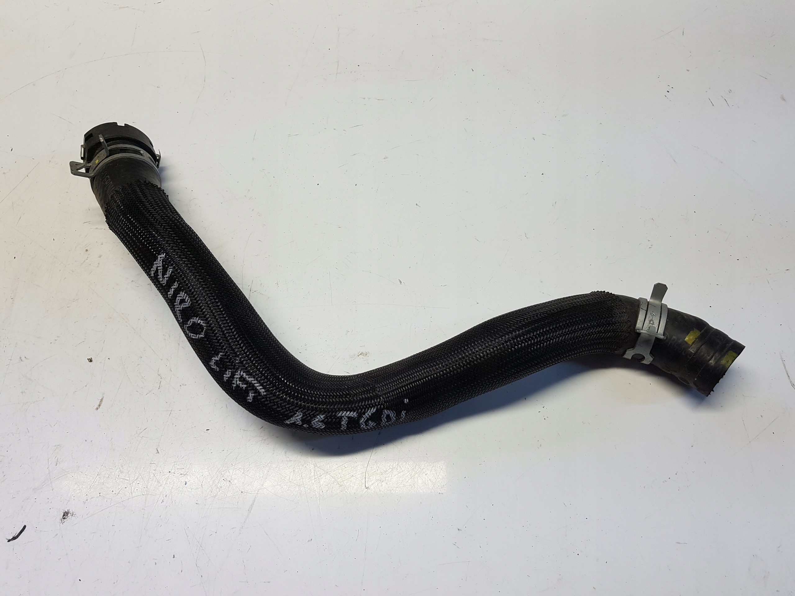 KIA NIRO РЕСТАЙЛИНГ ТРУБКА WAZ ВОДЫ