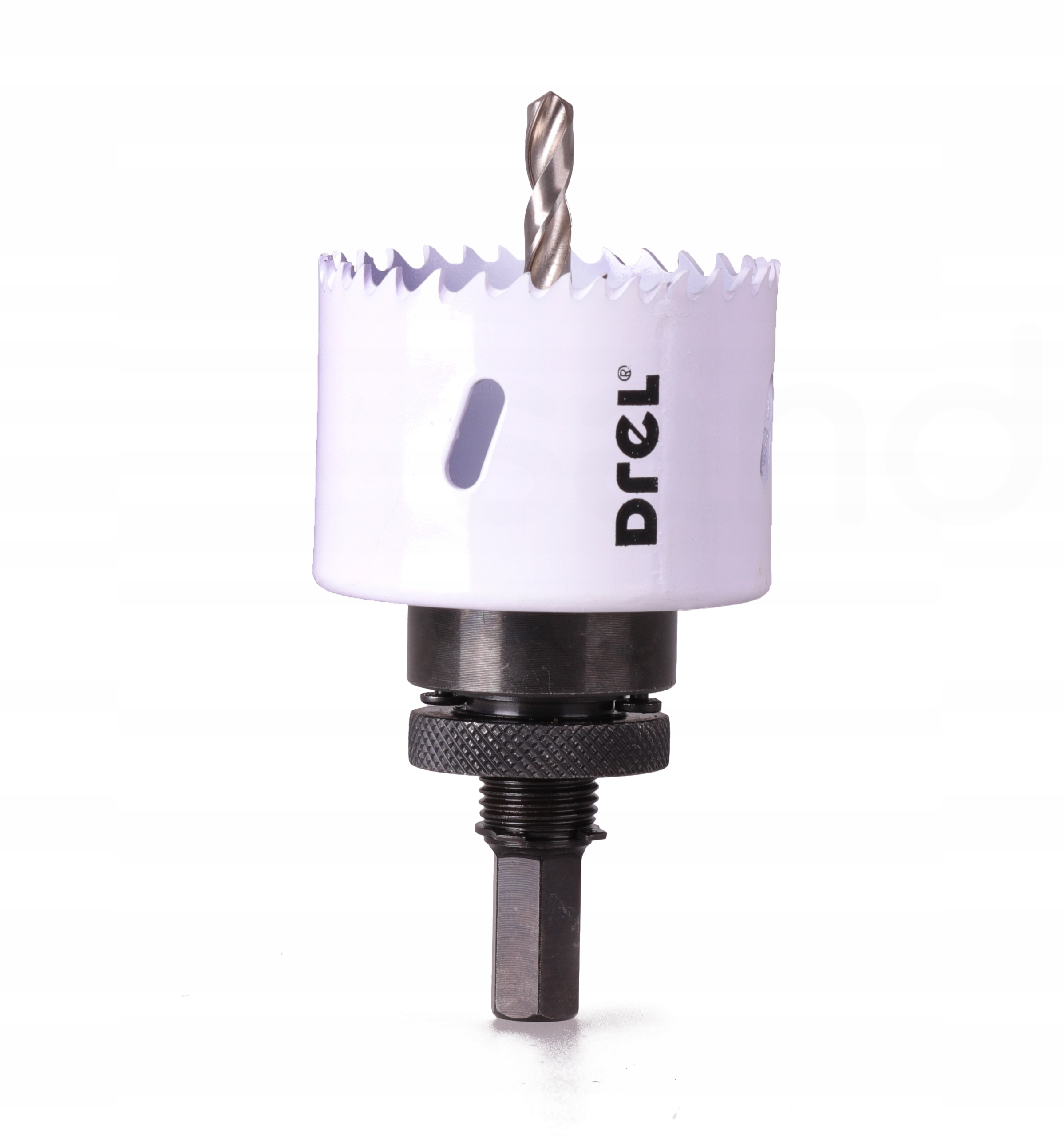 

Koronka 68mm Bimetal otwornica wycinak + Wiertło