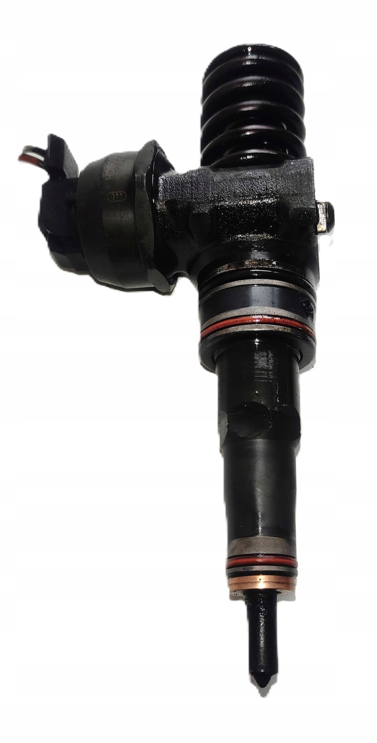 nozzle AUDI A3 8L FL 1.9 TDI