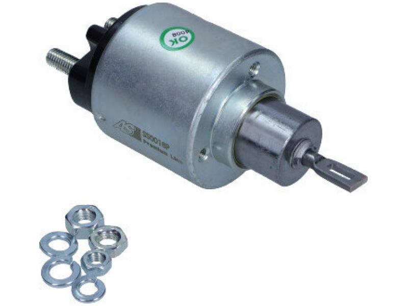 РОТОР СТАРТЕРА AS-RU SA5054S