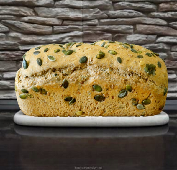 Chlebová směs Chléb Špalda Dýně 10 kg