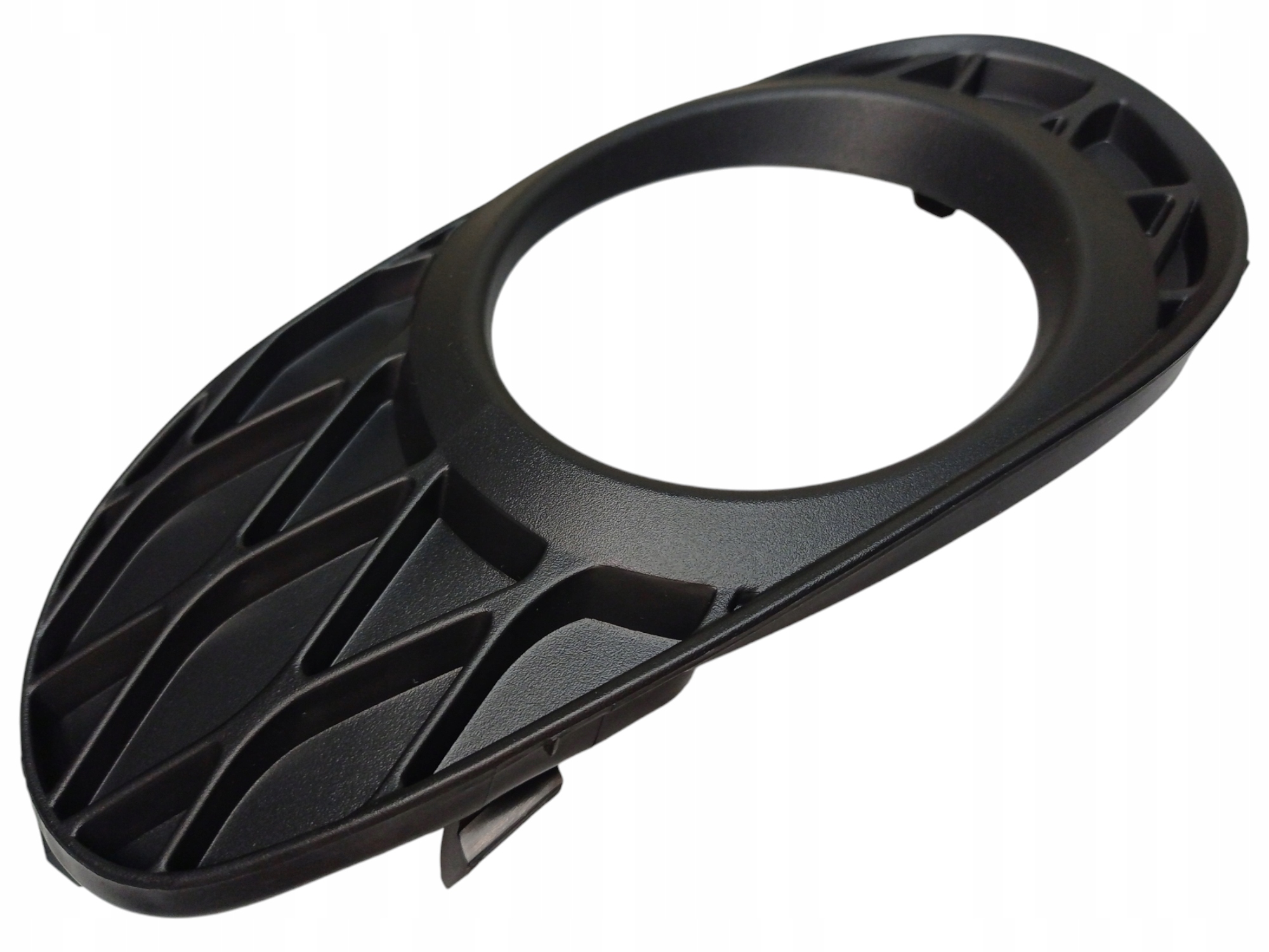 Atrapa Kratka Zderzaka Przód Prawa TOYOTA VERSO 08/1999-08/2005 Oryginał