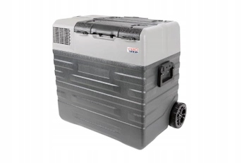 Přenosná kompresorová chladnička VigoCool V62W – 62 l