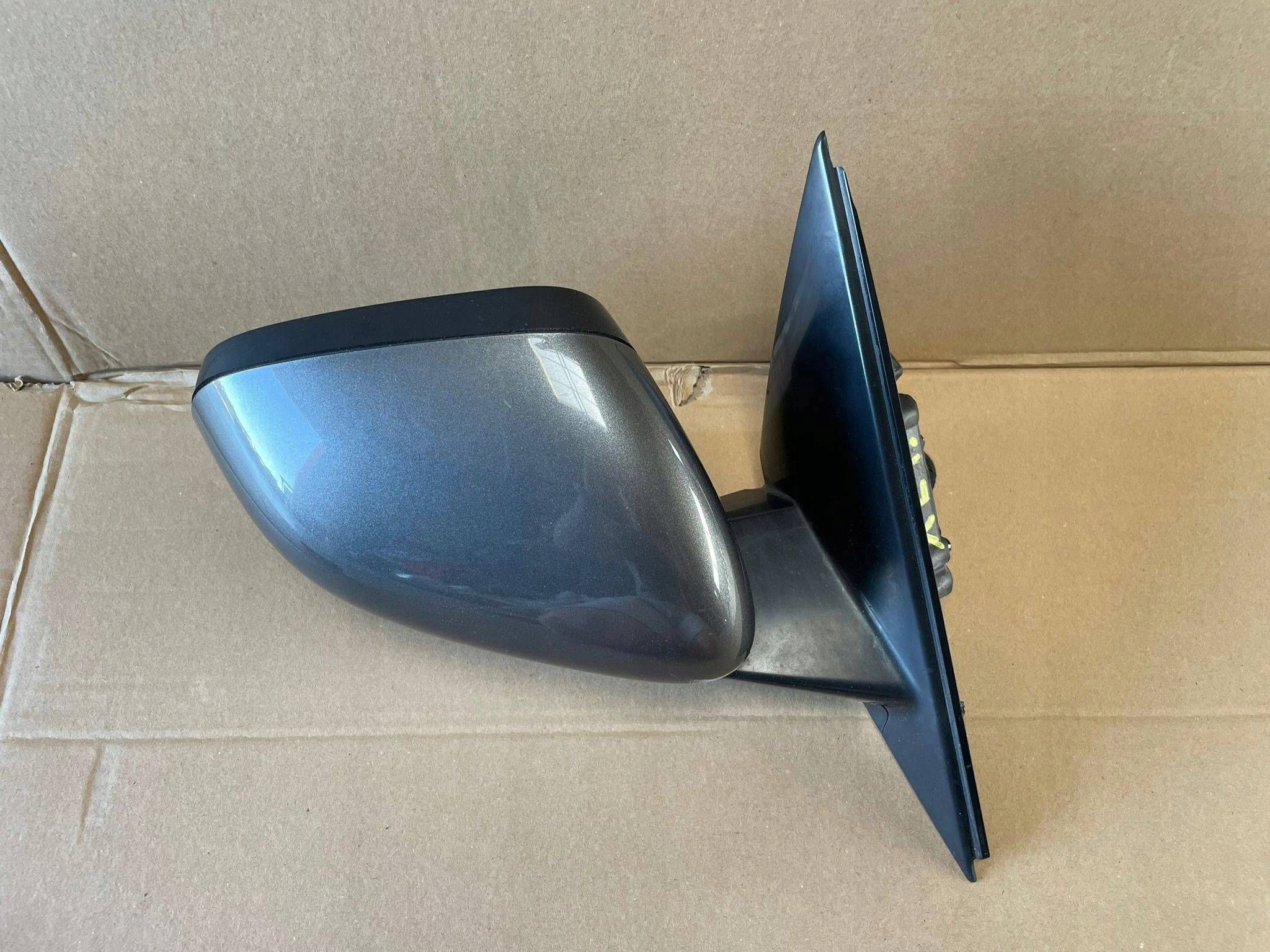mirror right 10 PIN JAGUAR XE LRC LKH AMMONITE GREY
