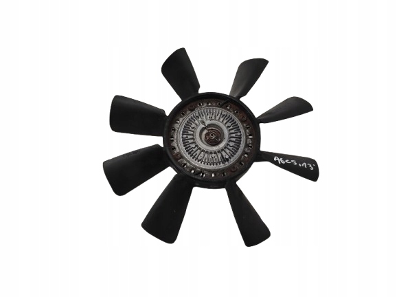 AUDI A6 C5 97- 2.8 V6 WENTYLATOR VISCO