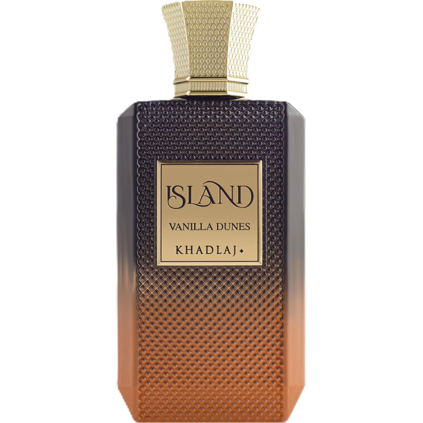 Khadlaj Island Vanilla Dunes (m/w) Extrait De Parfum 100ML