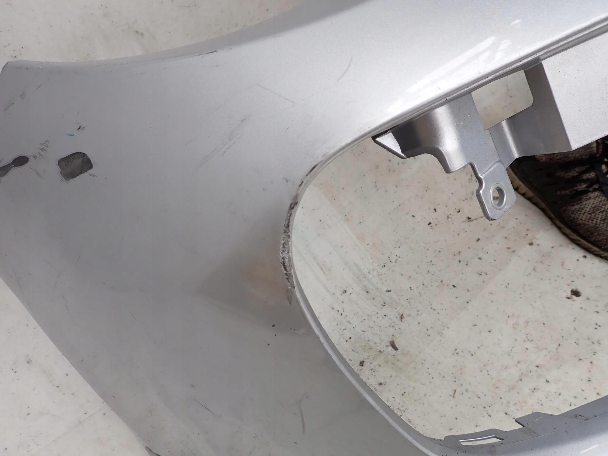 PORSCHE 911 991 TURBO S 11-15 bumper front front washer PDC