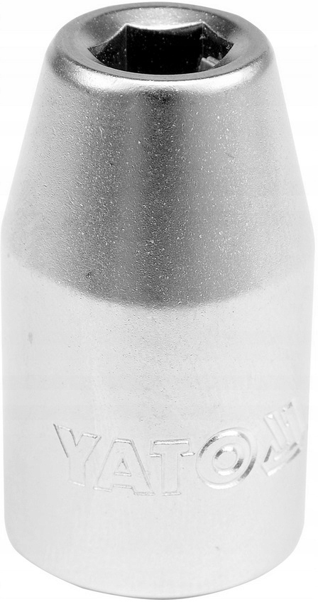 

Yato Adapter Do Bitów 1/2x8MM CrV