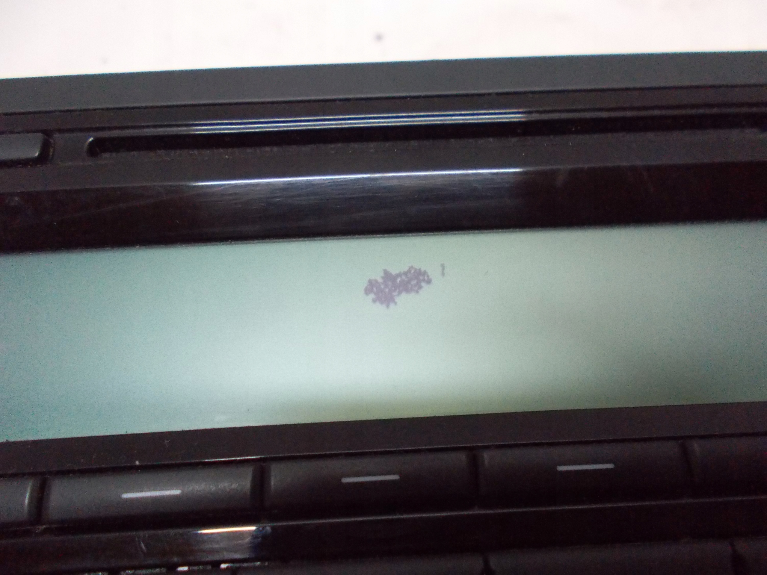 VW PASSAT B6 1.4 TSI 09R RADIO CD 1K0035186AA