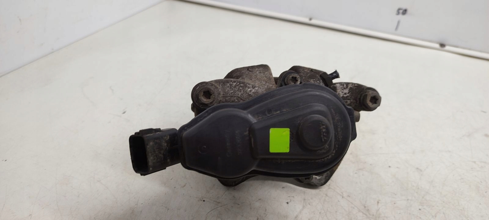 caliper rear part rear left Renault Grand Scenic III 1,5 DCI