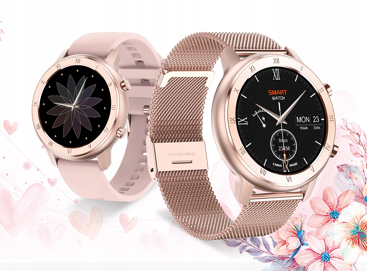 Dt 89 smartwatch new arrivals
