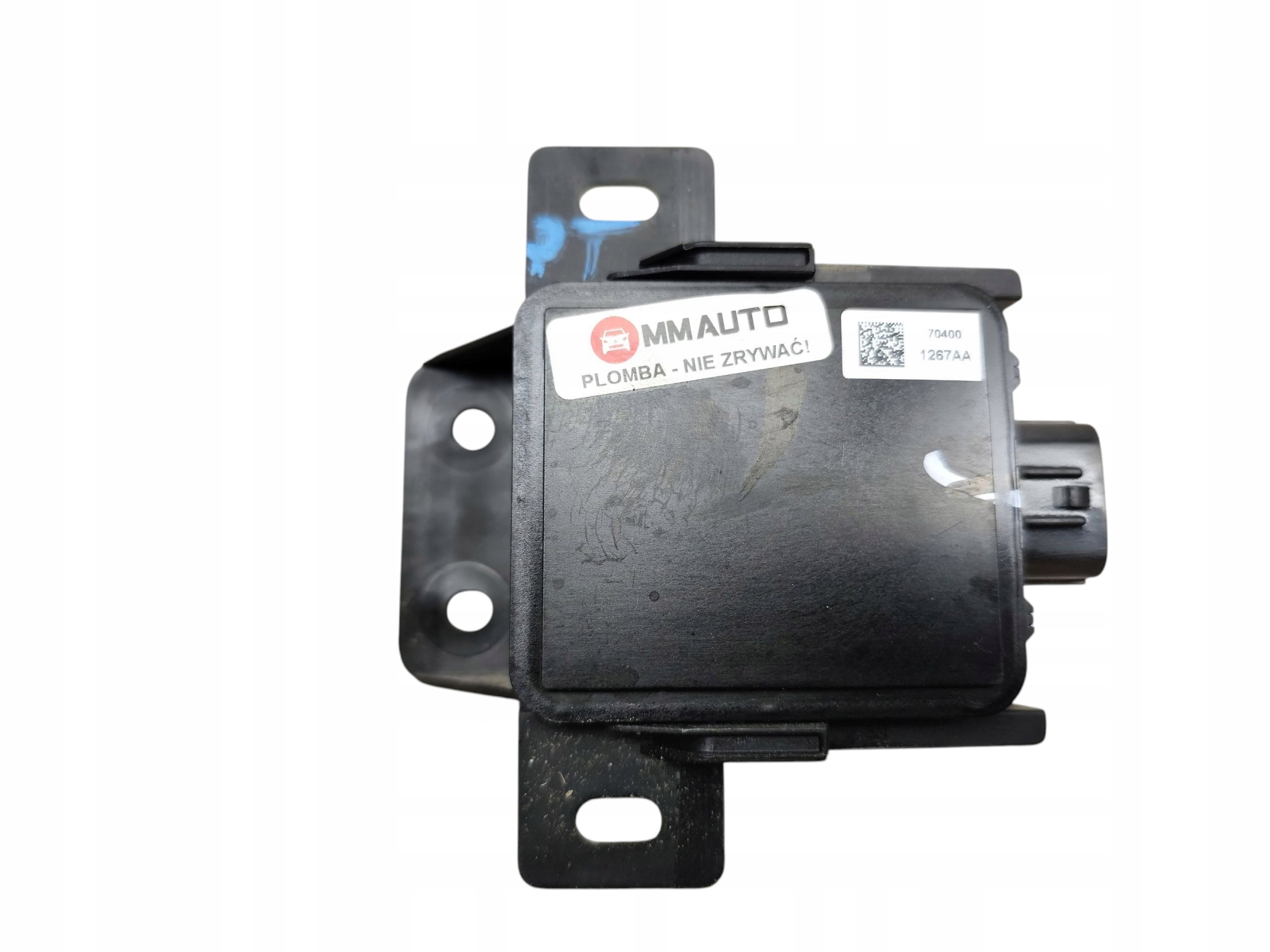 RADAR sensor blind spot spot right rear part JAECOO J7 (2023-) 704001267AA