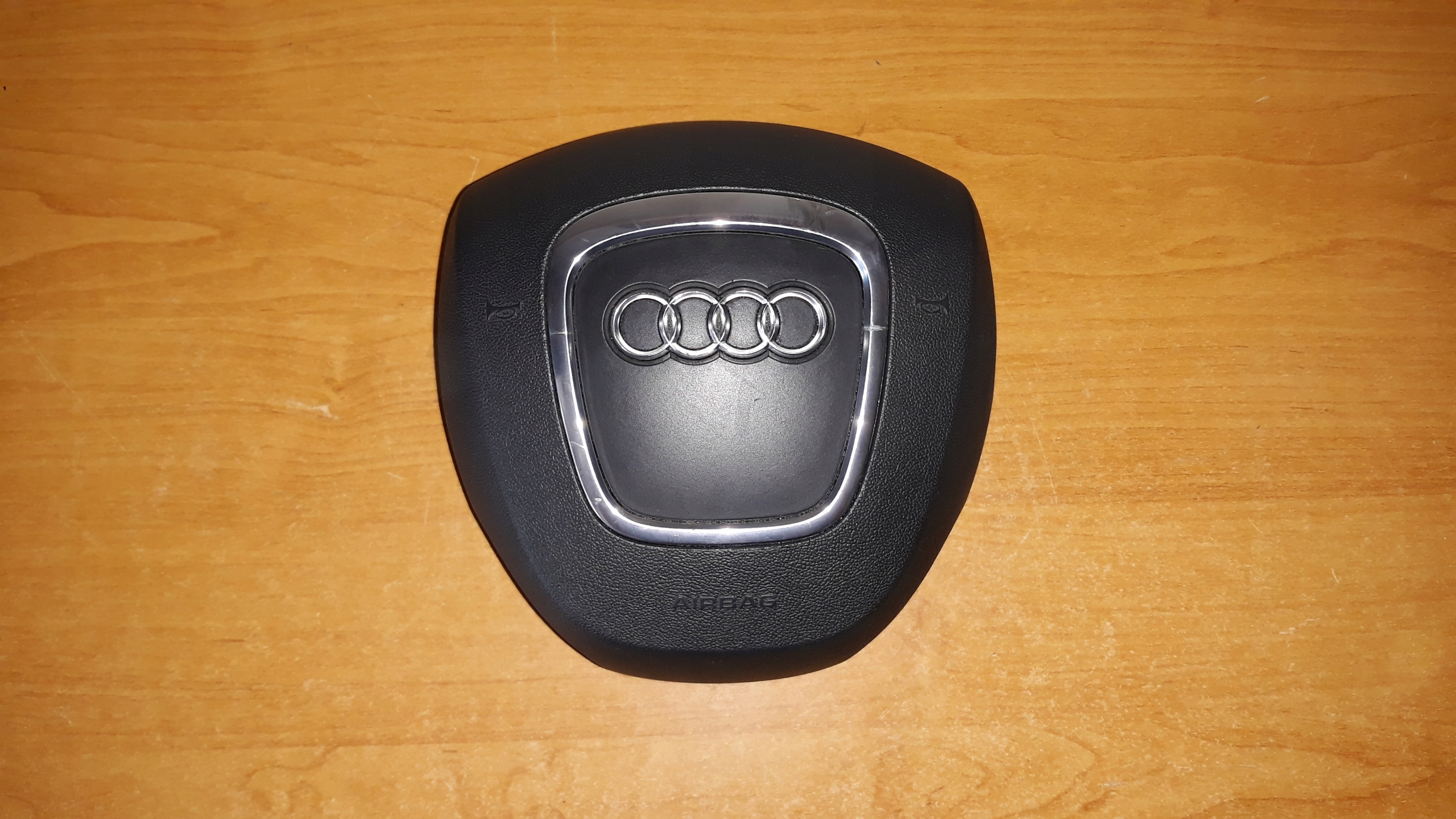подушка подушки безопасности водители Audi A4 B8 A5 4