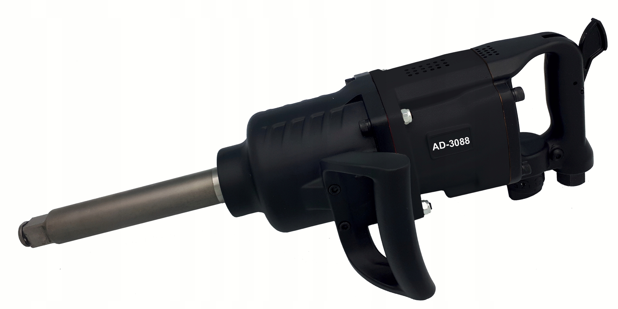 Klucz udarowy pneumatyczny 1" AD-3088 Adler