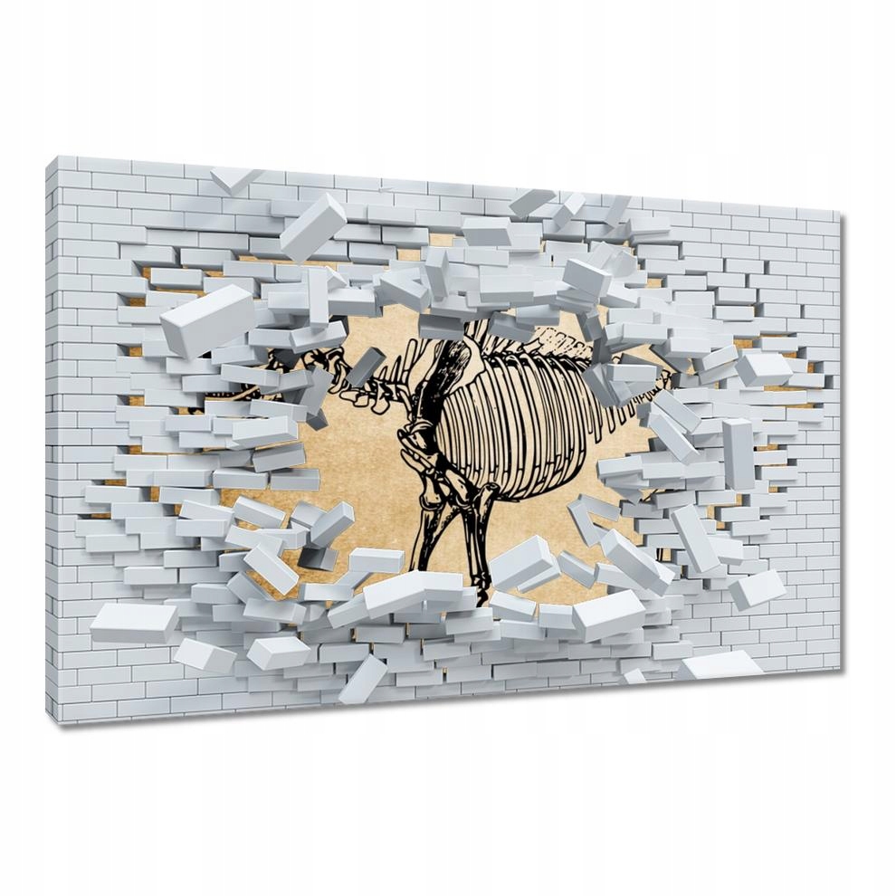 

Obrazy 60x40 Dinozaur Prehistoria Dino