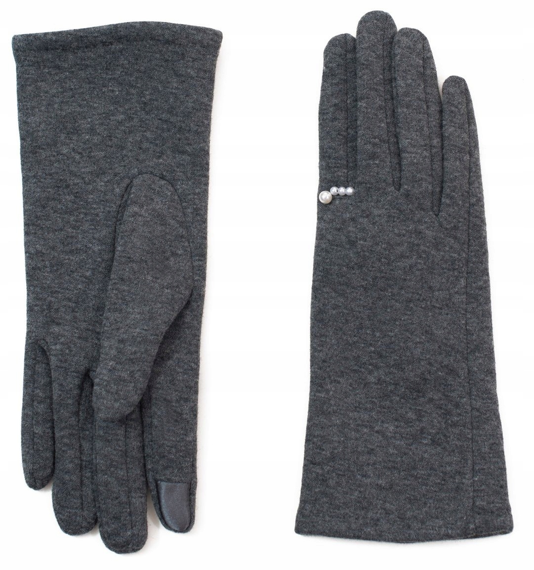 

Szaleo Rękawiczki eleganckie Do Telefonu rk16363-2