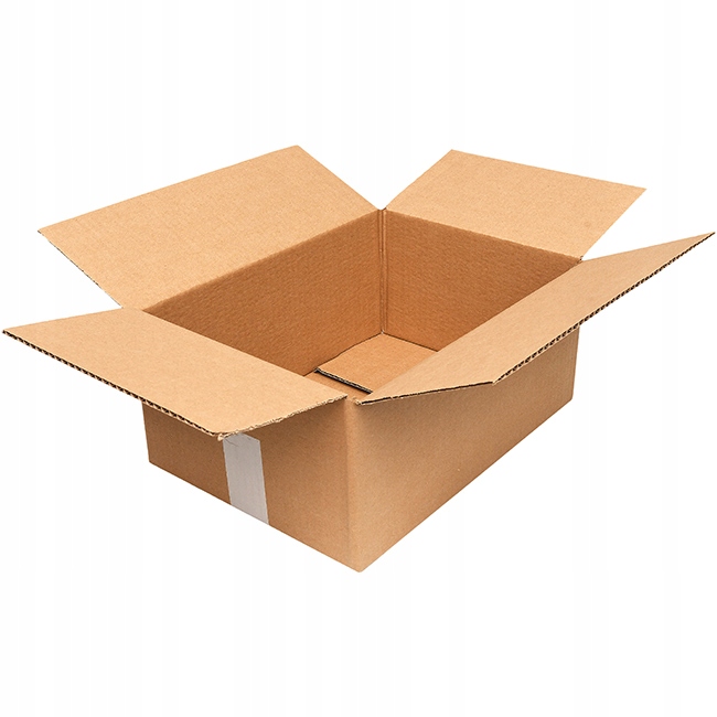 

Karton 35x25x15cm pudełka 10 Sztuk