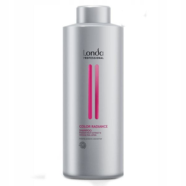 

Londa Color Radiance Szampon 1000ml