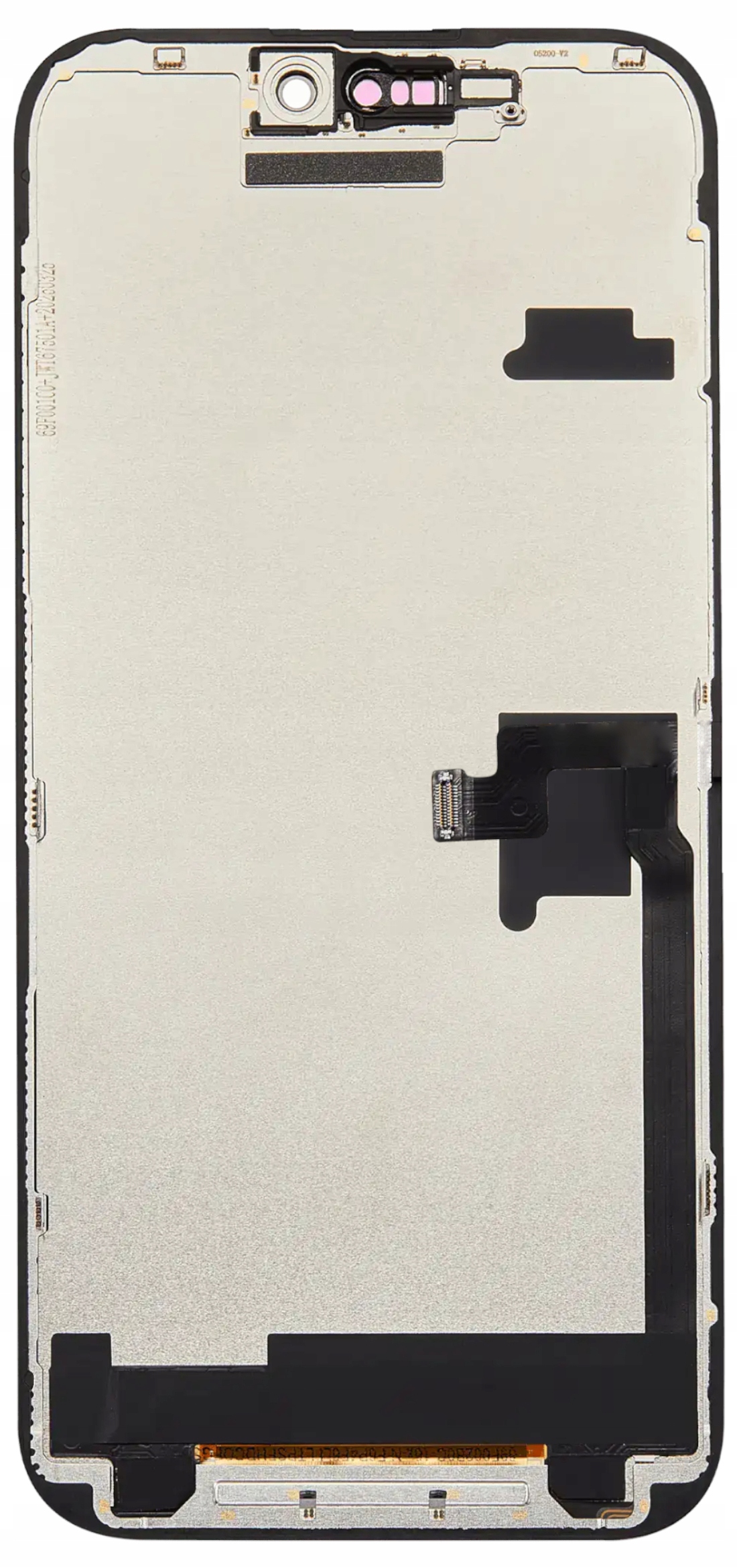 Wyświetlacz do iPhone 16 Pro Max LCD Ekran + Uszczelka Incell