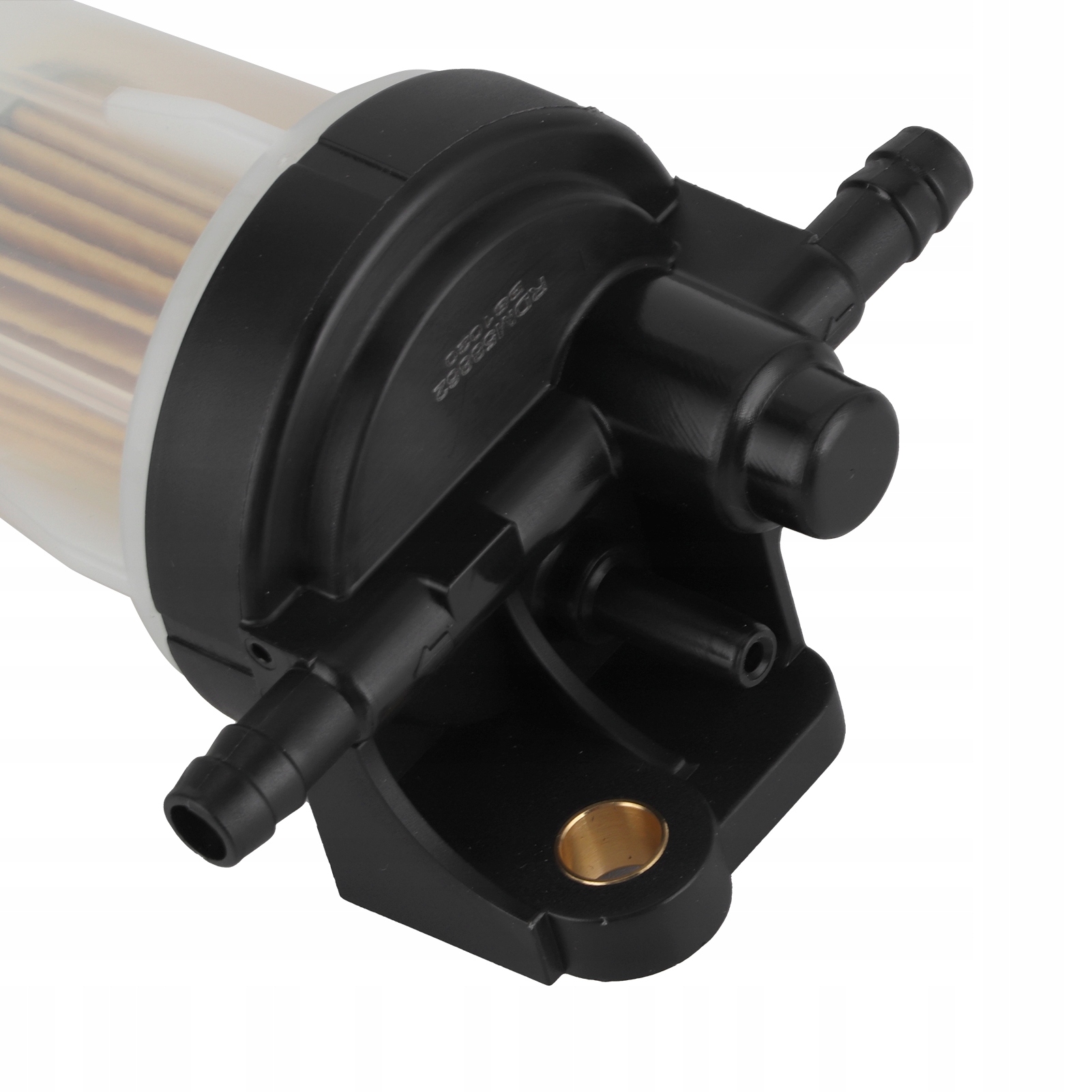 Filtr paliwa 6A320-58862 zespół separatora wody Producent bez marki