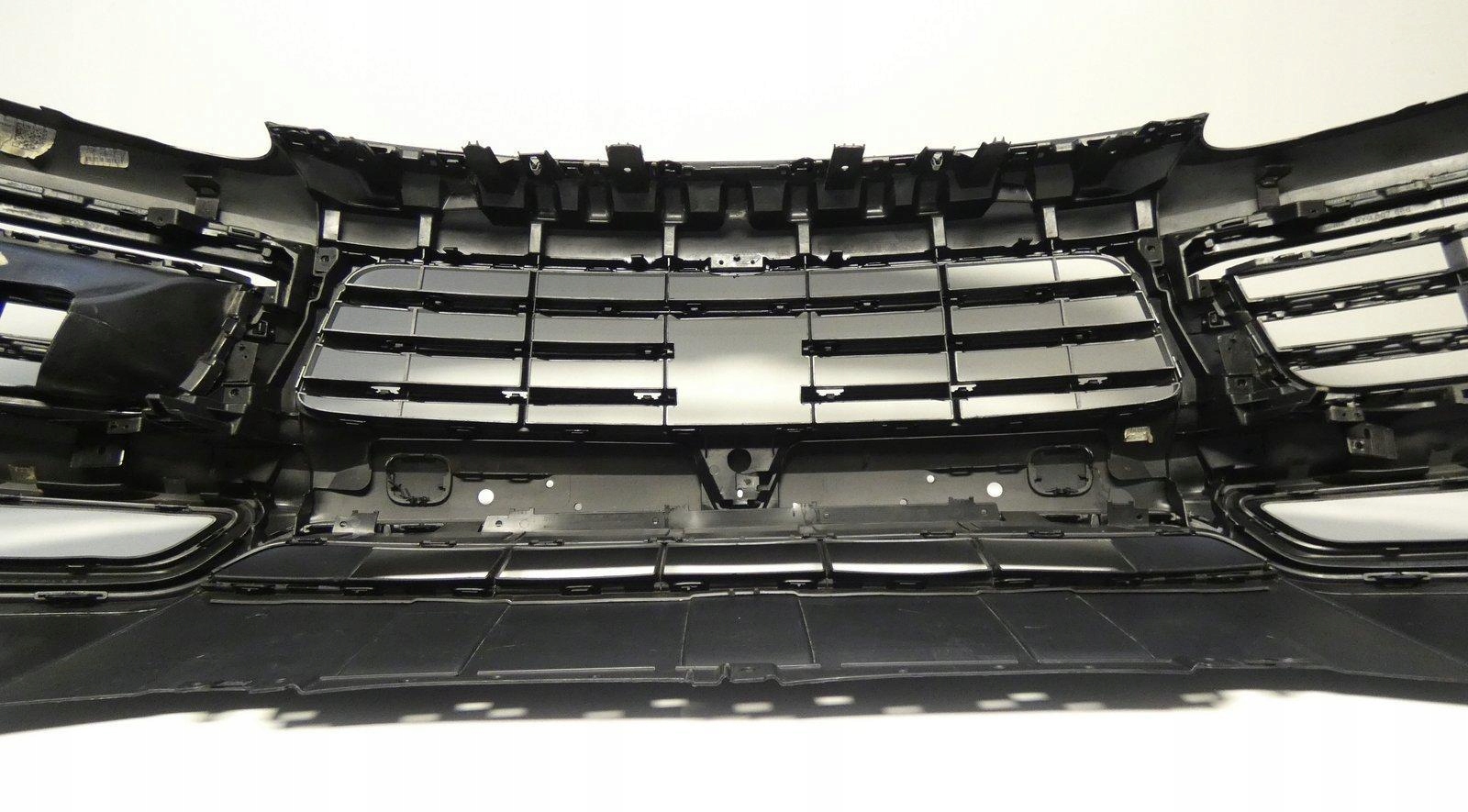PORSCHE CAYENNE III 3 9Y0807221 below 4 PDC 2018-2023 bumper front front