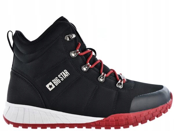 

Buty Męskie Big Star KK174112 Big Nor 44