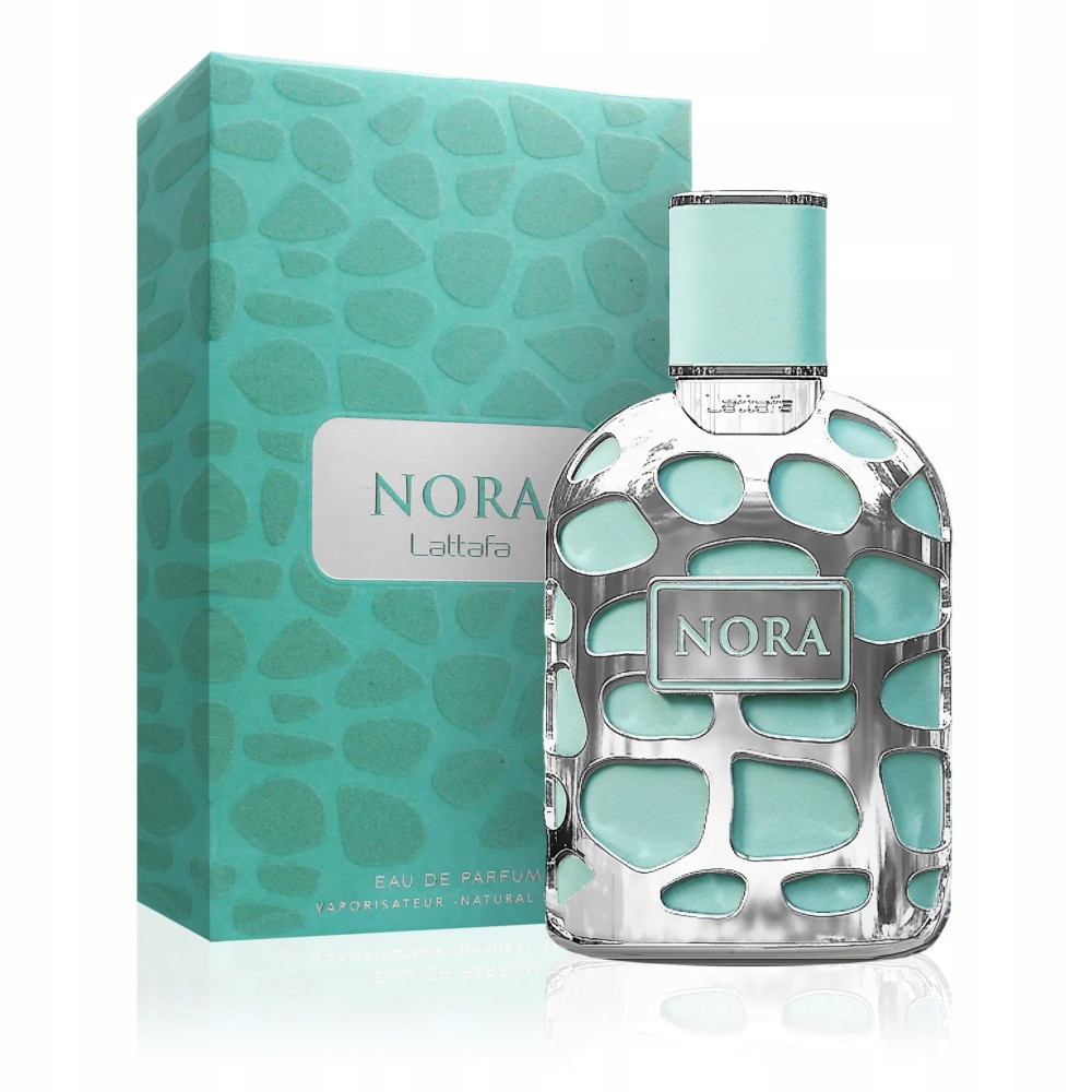 Produkt Rave Nora Edp