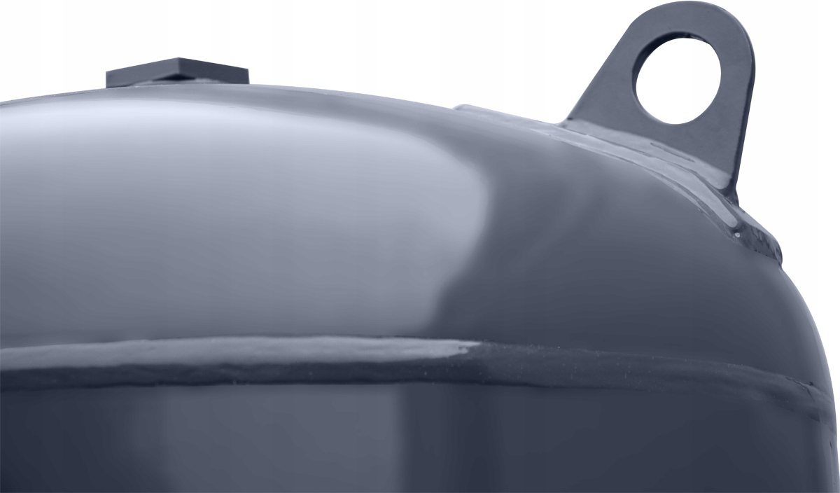 PIONOWY ZBIORNIK SPRĘŻONEGO POWIETRZA 500L 11 BAR Marka Cormak