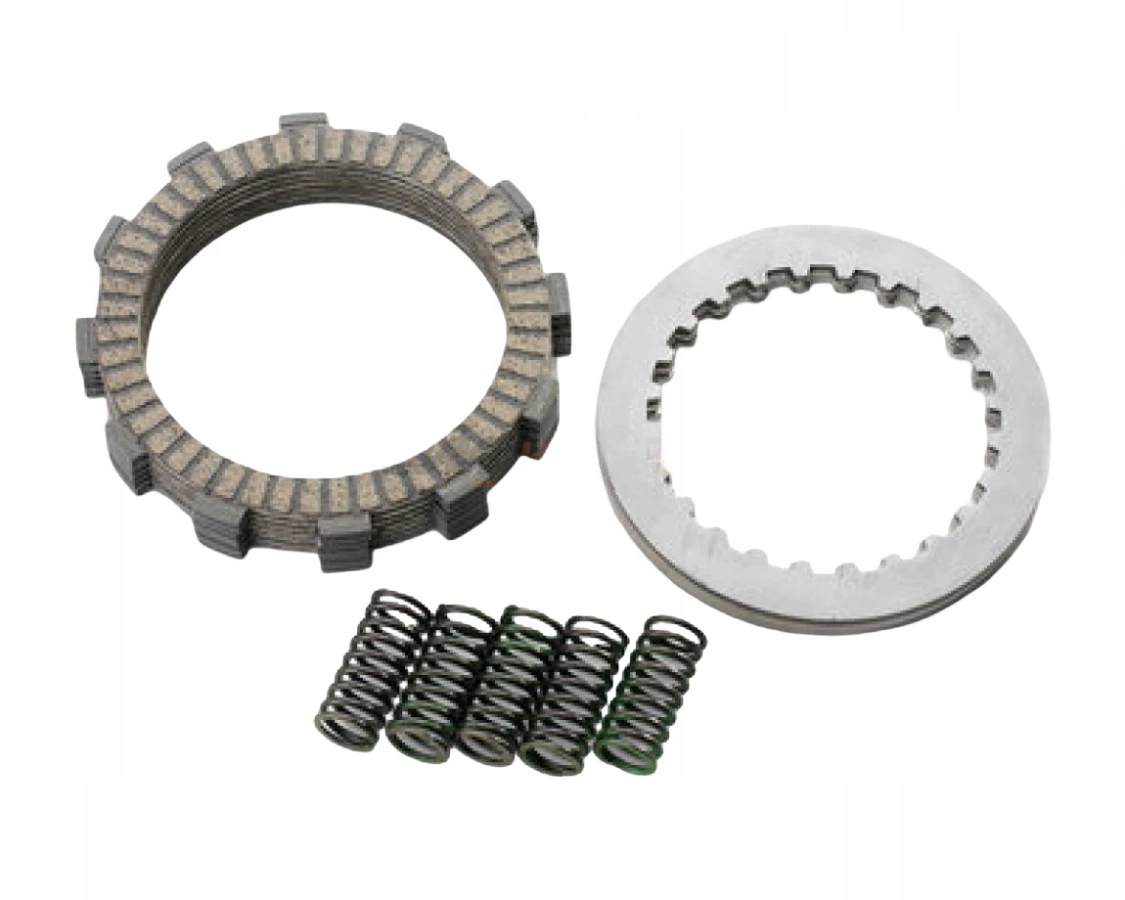 Sada Spojky Ktm Sx-f Xc-f 250 15-18 U-10 79032010010