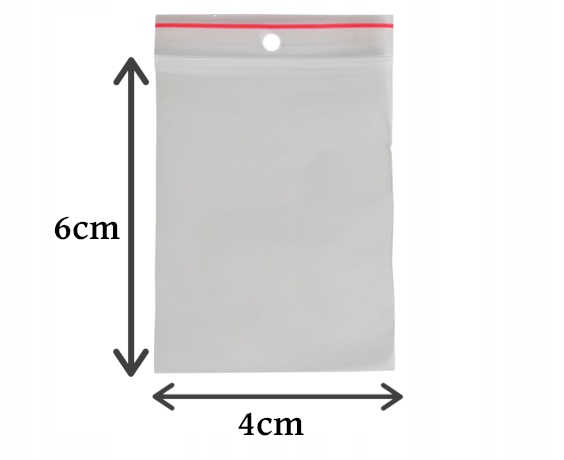 TOREBKI WORECZKI STRUNOWE 40X60mm 4/6 1000SZT Długość 6 cm