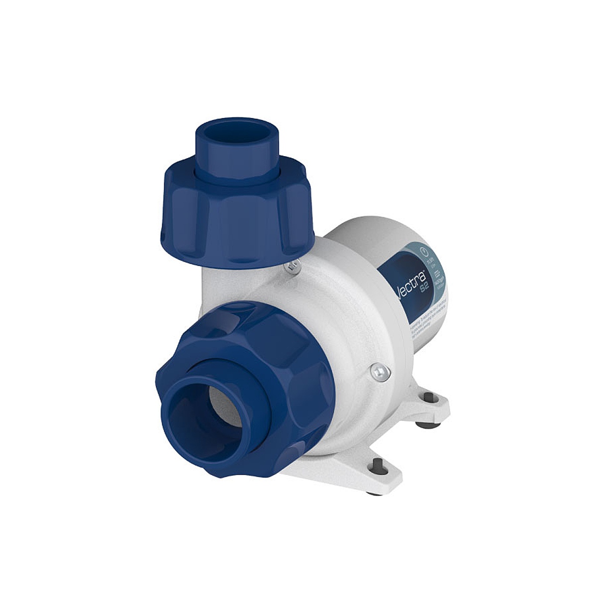 Levně Oběhové Čerpadlo Pro Mořské Akvárium 5300L/H