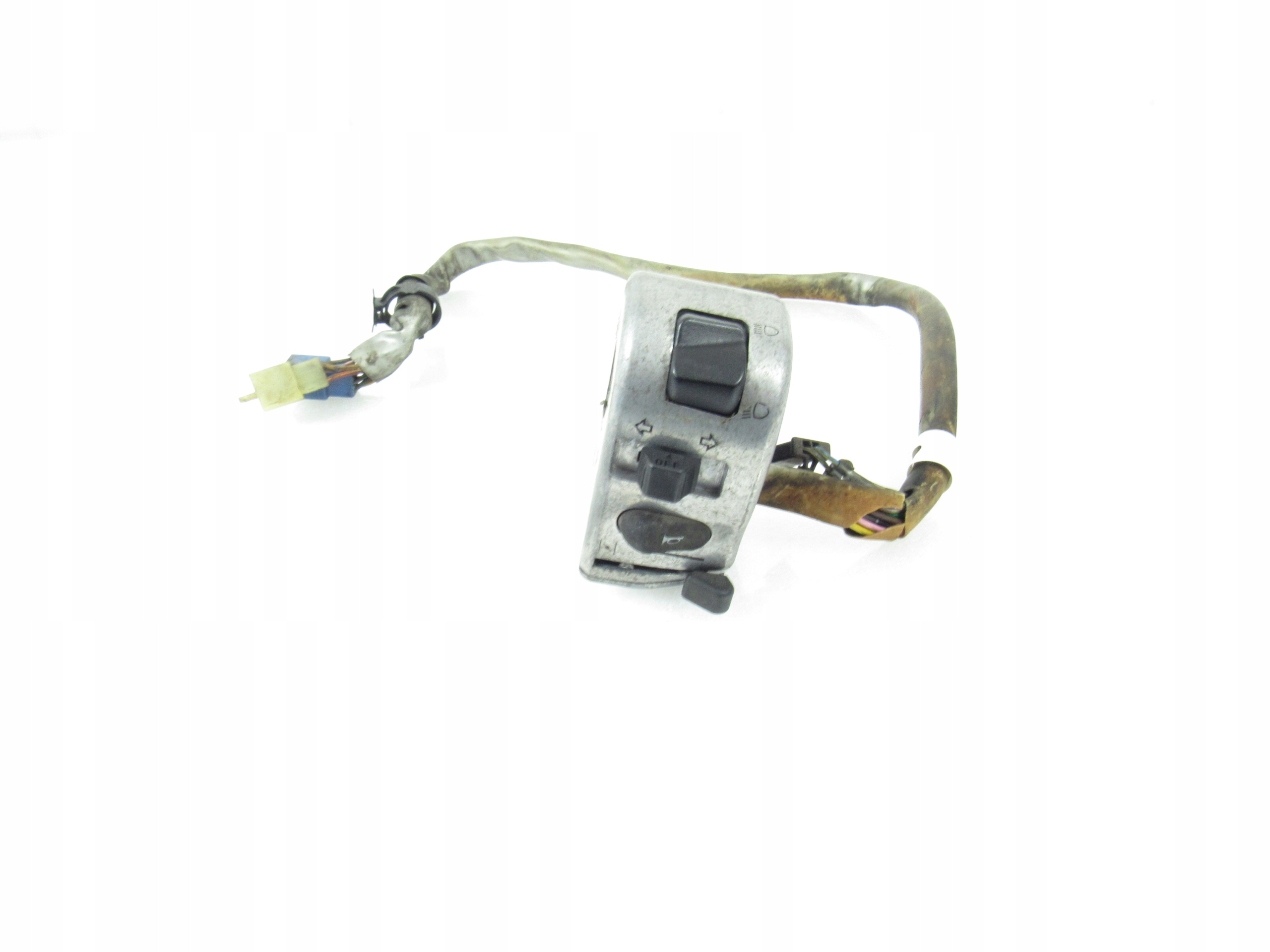 Переключатели левые Yamaha XVS 1100 01R Drag Star