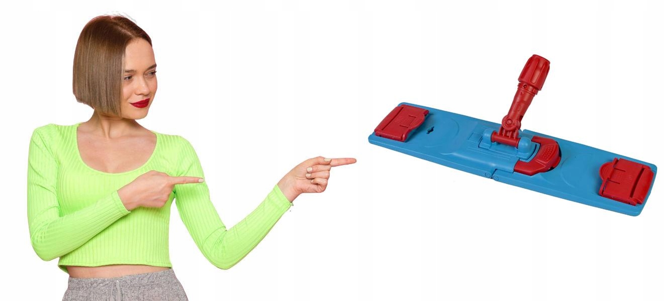 Levně Rám mopu Duo Pc 50 cm