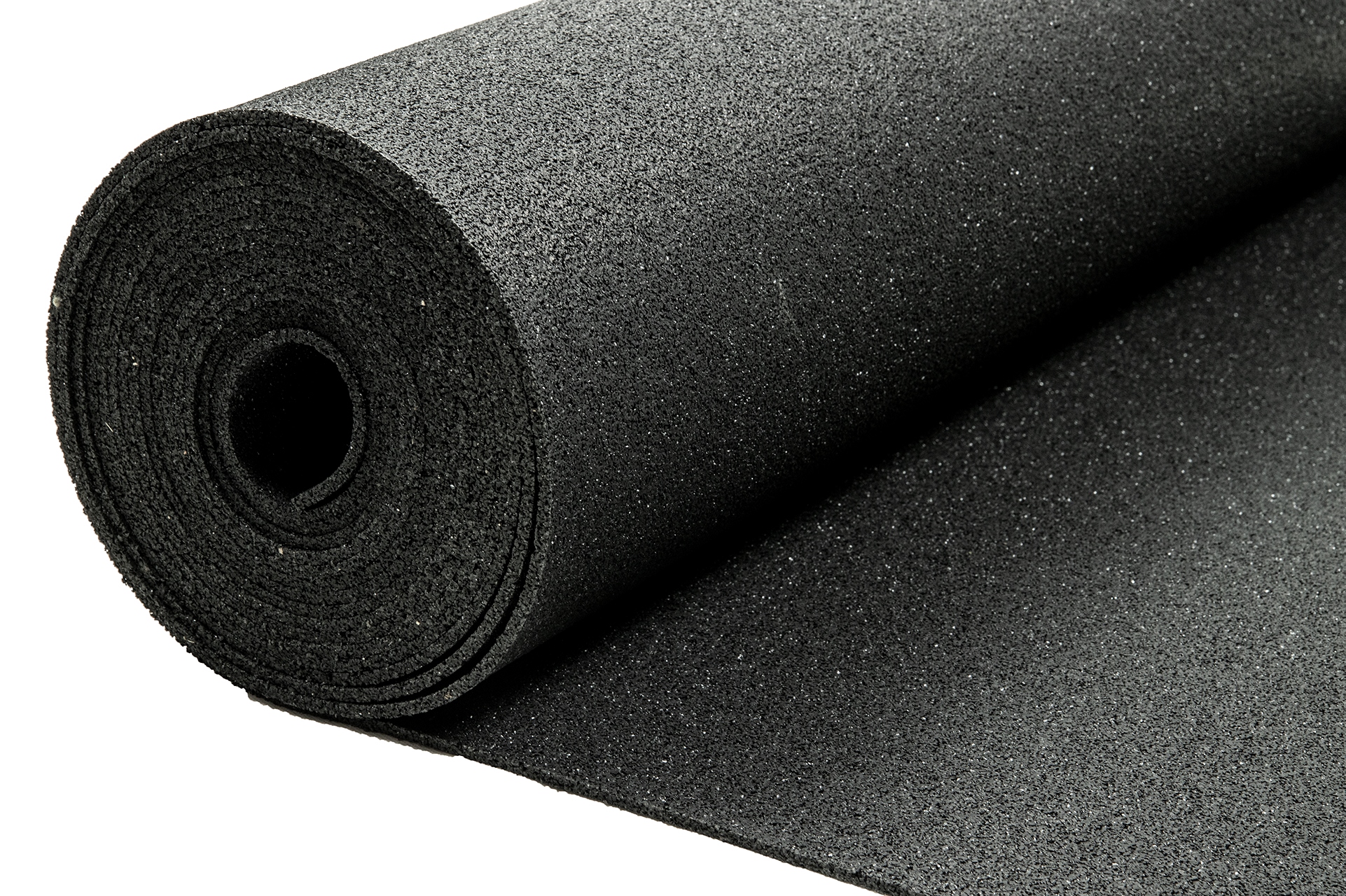 

Mata Gumowa wygłuszająca 5mm izolacja 50x100cm