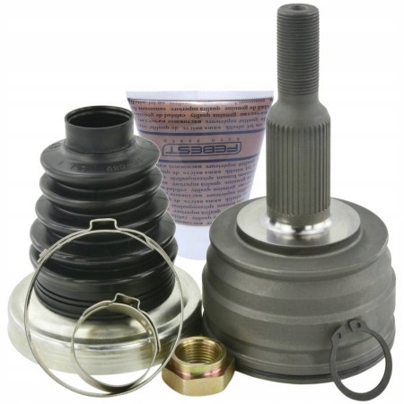 Комплект ШРУС FEBEST 2310-TRANRR